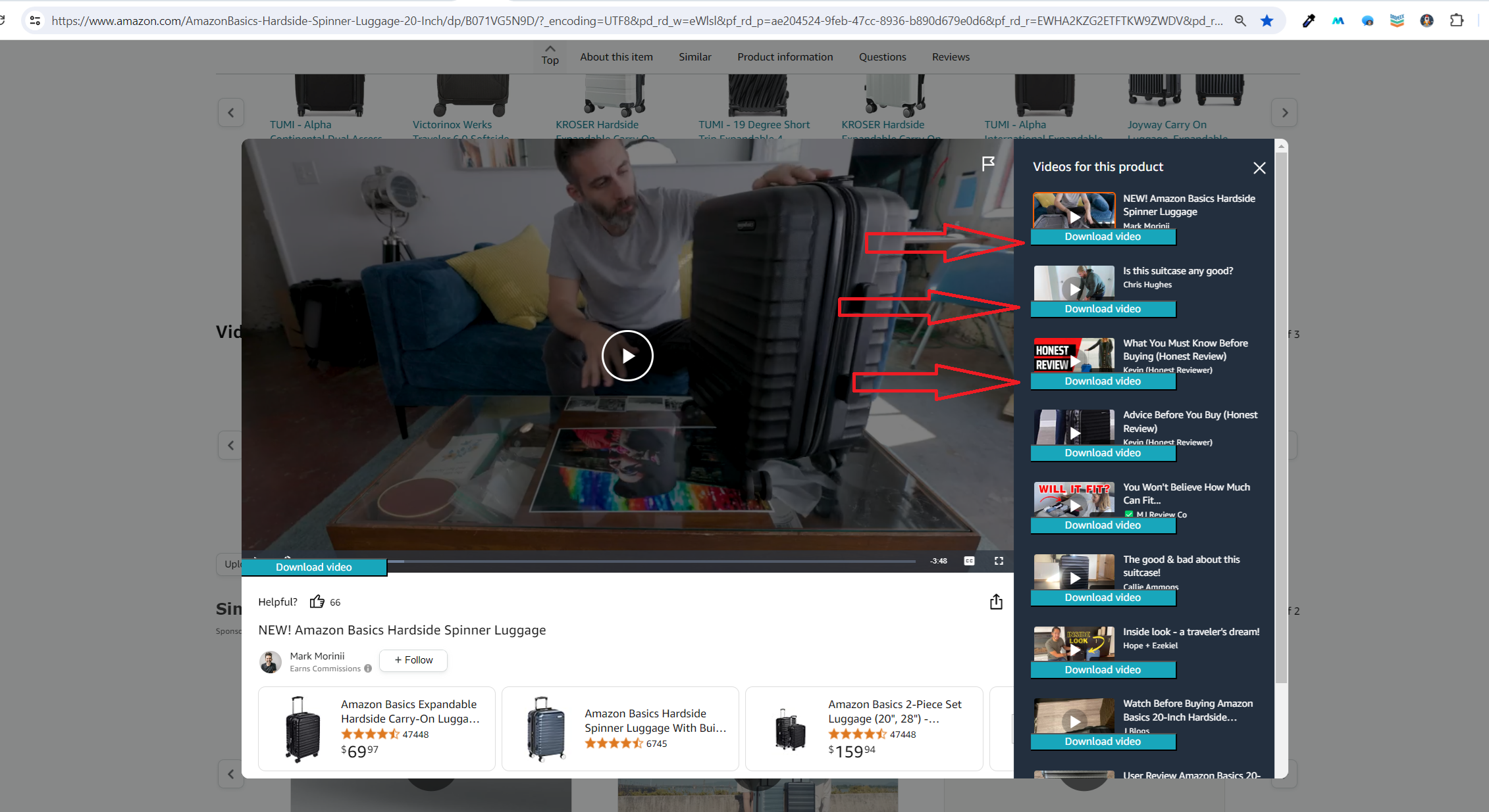 download Amazon_Review_Videos
