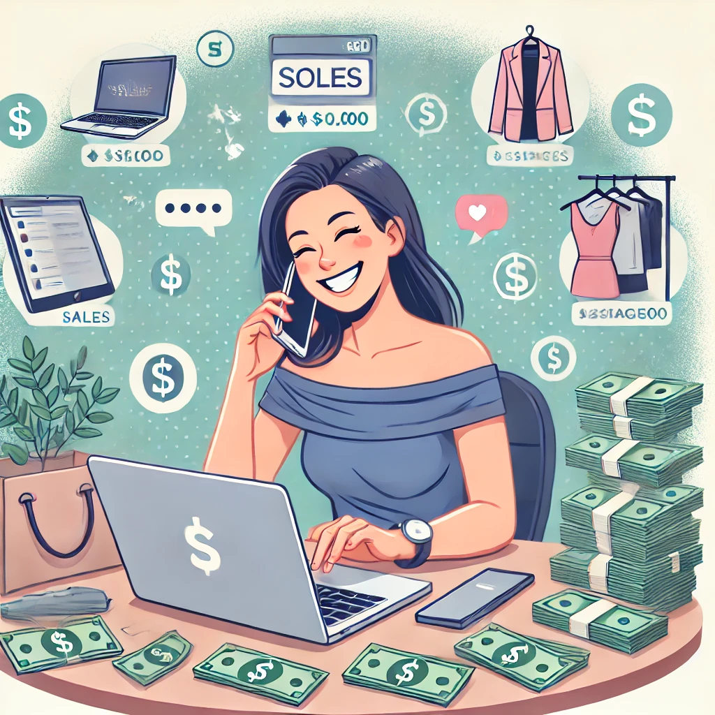 The Ultimate Guide to Selling on Kleinanzeigen.de  Expert Tips and How ZeeDrop Can Help You Succeed