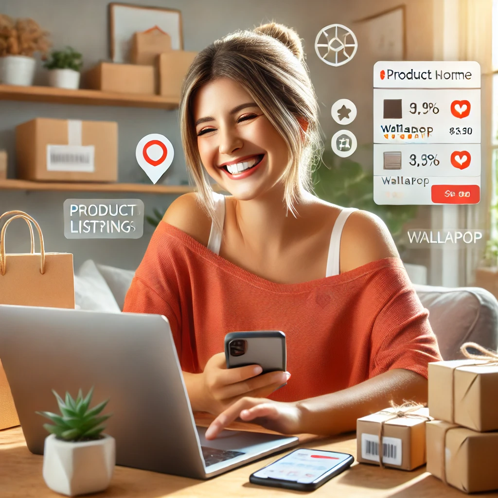 Everything You Need to Know About Wallapop A Local Marketplace for Cars, Property, and Services