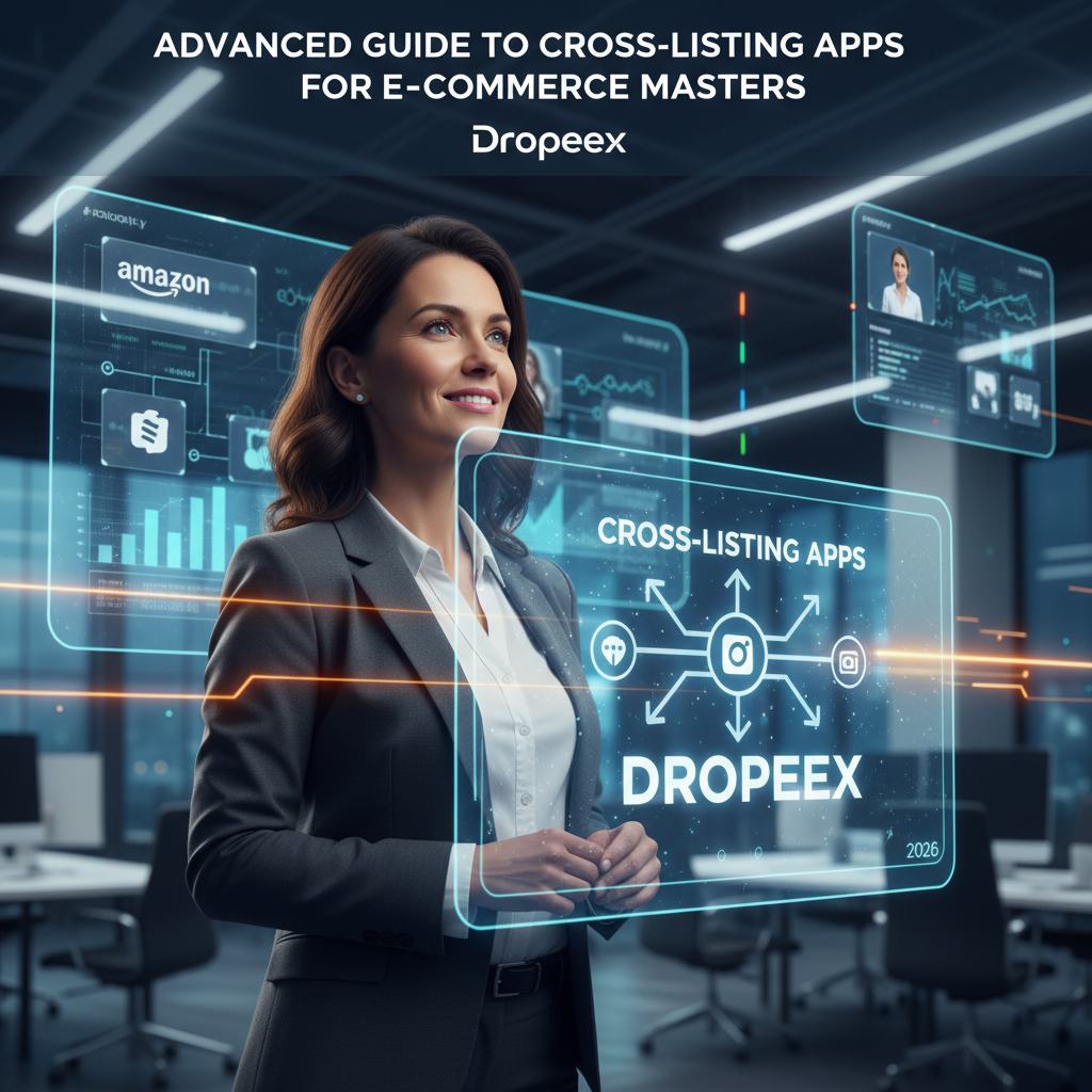 Advanced Guide to Cross-Listing Apps for E-Commerce Masters (2026)