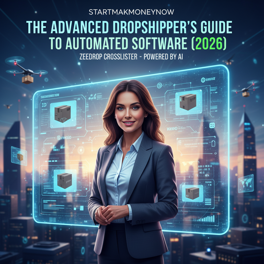 The Advanced Dropshipper's Guide to Automated Software (2026)