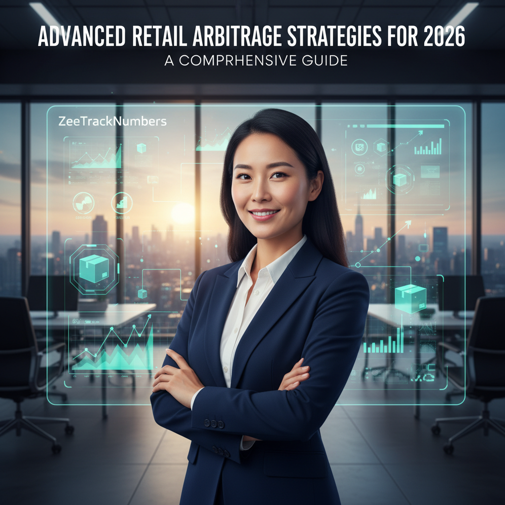 Advanced Retail Arbitrage Strategies for 2026: A Comprehensive Guide