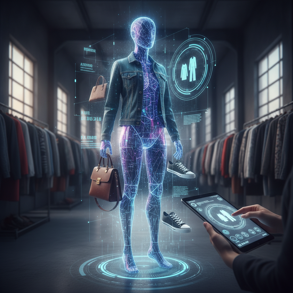 AI in American Fashion: What Resellers Need to Know Now