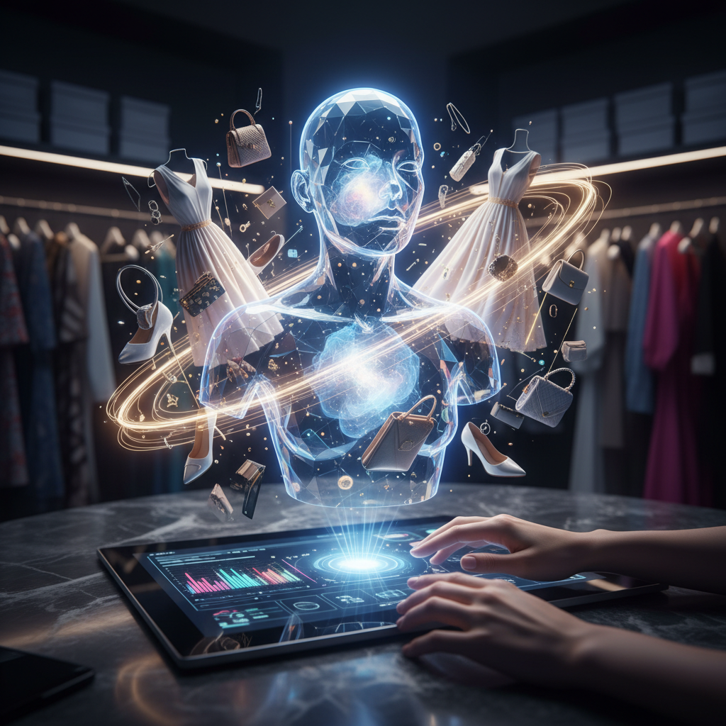 Boost Poshmark Sales: The Best AI Fashion Description Generator for Resellers