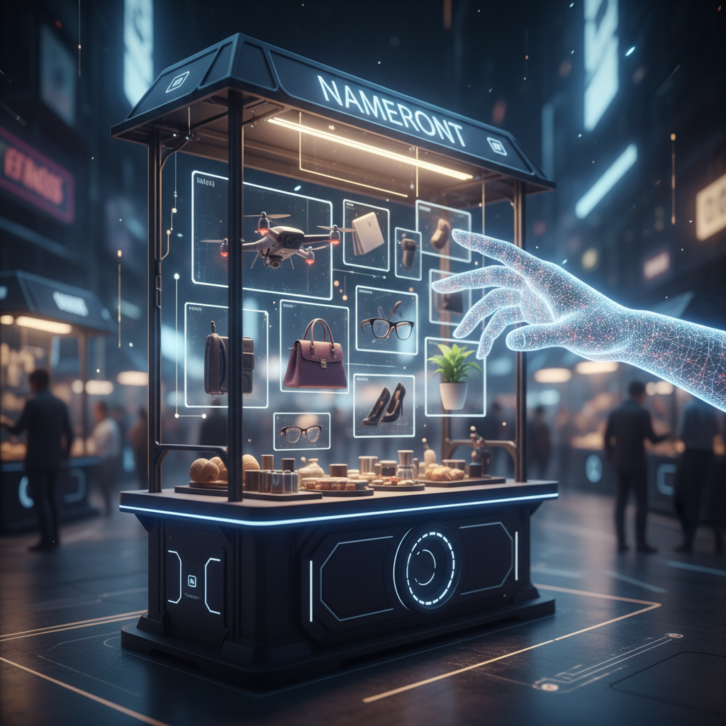 AI Listing Optimization: Boost Your Marketplace Sales with MegaSaleBoot