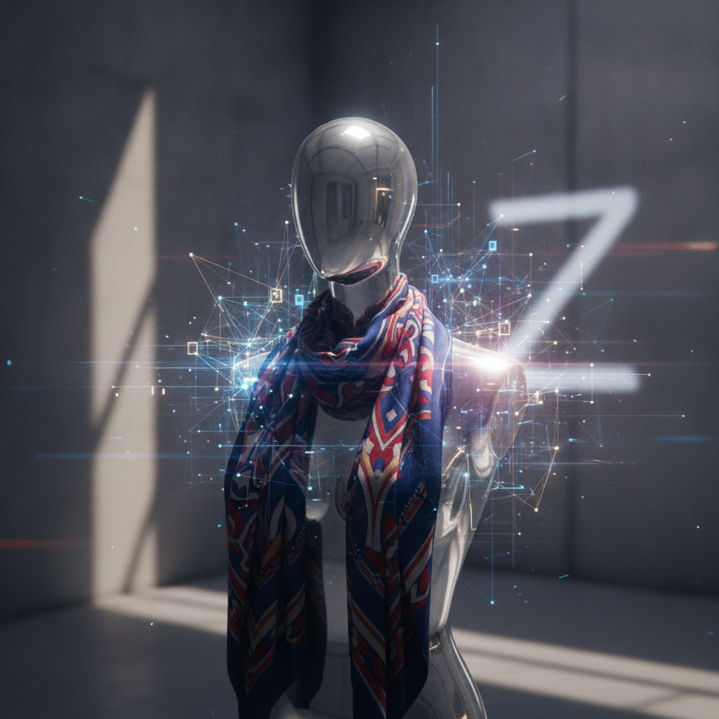 Beyond the Hype: Practical AI Marketing for Your Fashion Resale Business