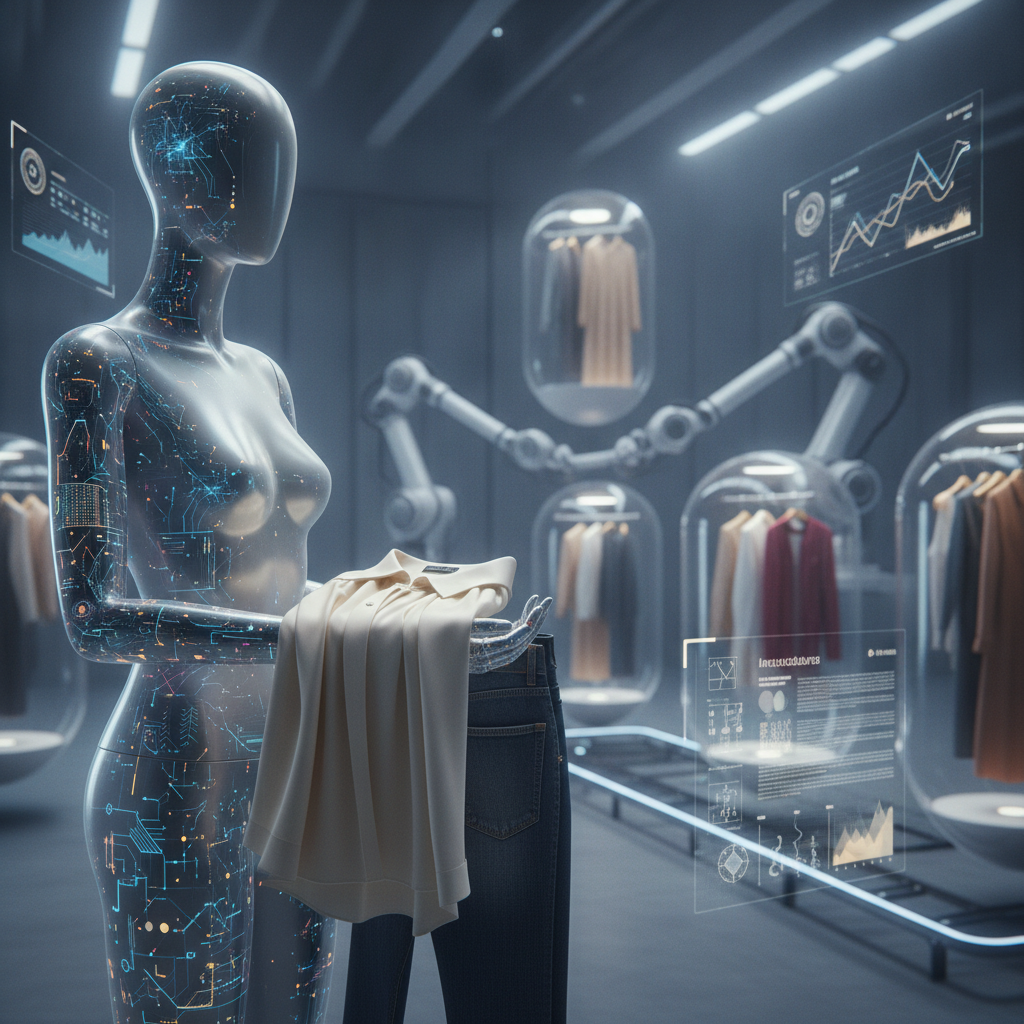 Beyond the Hype: Practical AI Models for Your Clothing Resale Brand