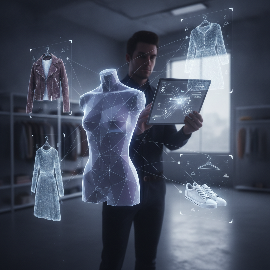 AI Models for Fashion Resale: What Poshmark Sellers Need to Know
