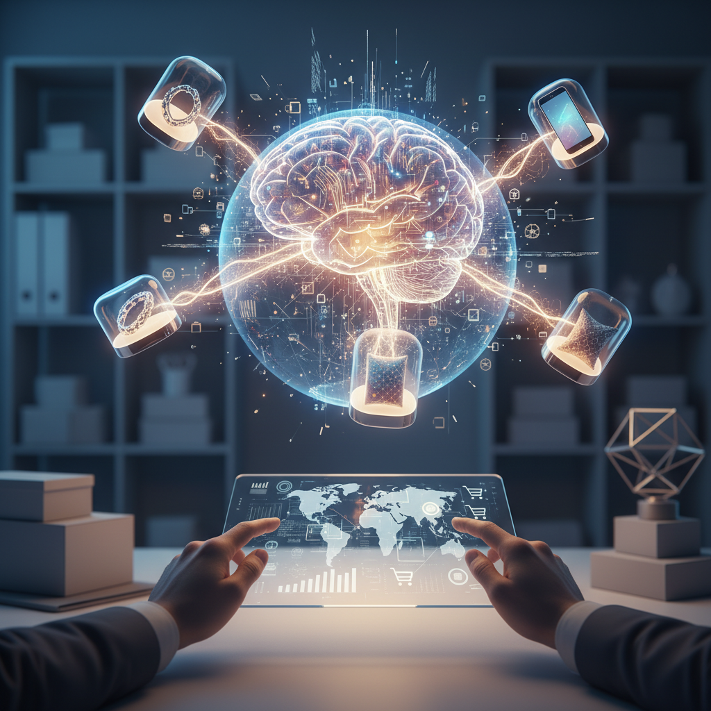 Boost Sales: How ZeeDrop’s AI Product Title Generator Creates Irresistible Listings