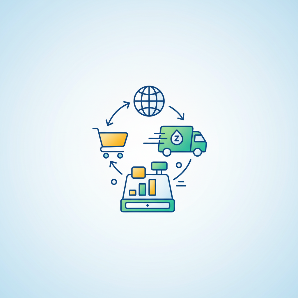 AliExpress Dropshipping: A Comprehensive Guide with ZeeDrop