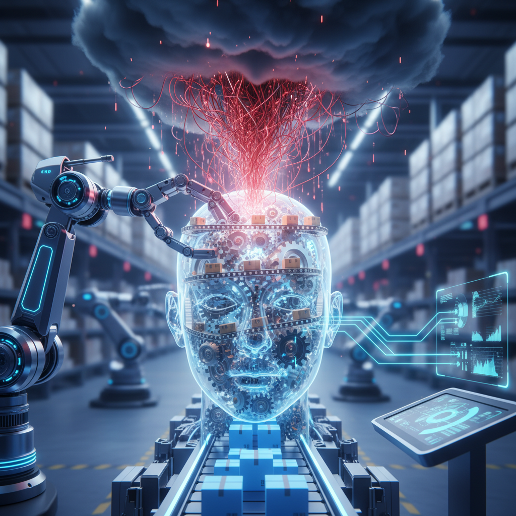 Stop Scaling Your Headaches: How to Automate Shipping Workflows Without Hiring More Help