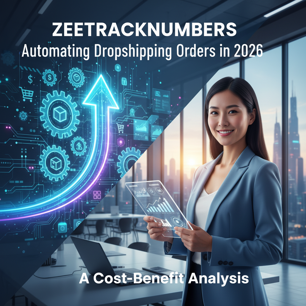 Automating Dropshipping Orders in 2026: A Cost-Benefit Analysis