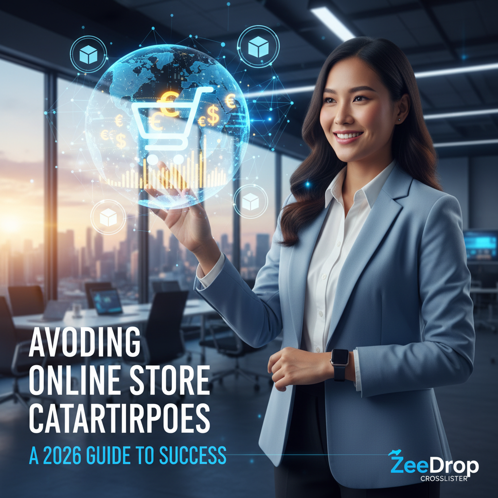 Avoiding Online Store Catastrophes: A 2026 Guide to Success