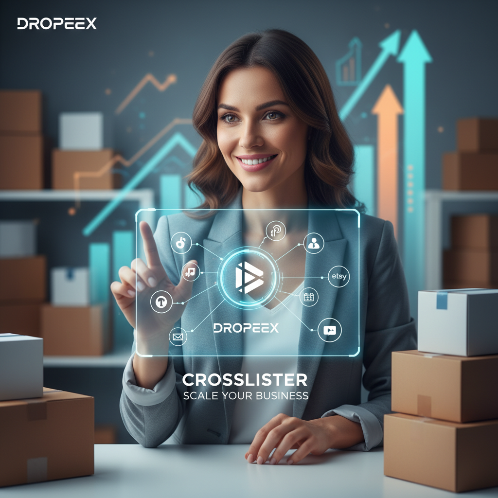 The Best App for Cross Listing: How to Scale Your Reselling Business Efficiently