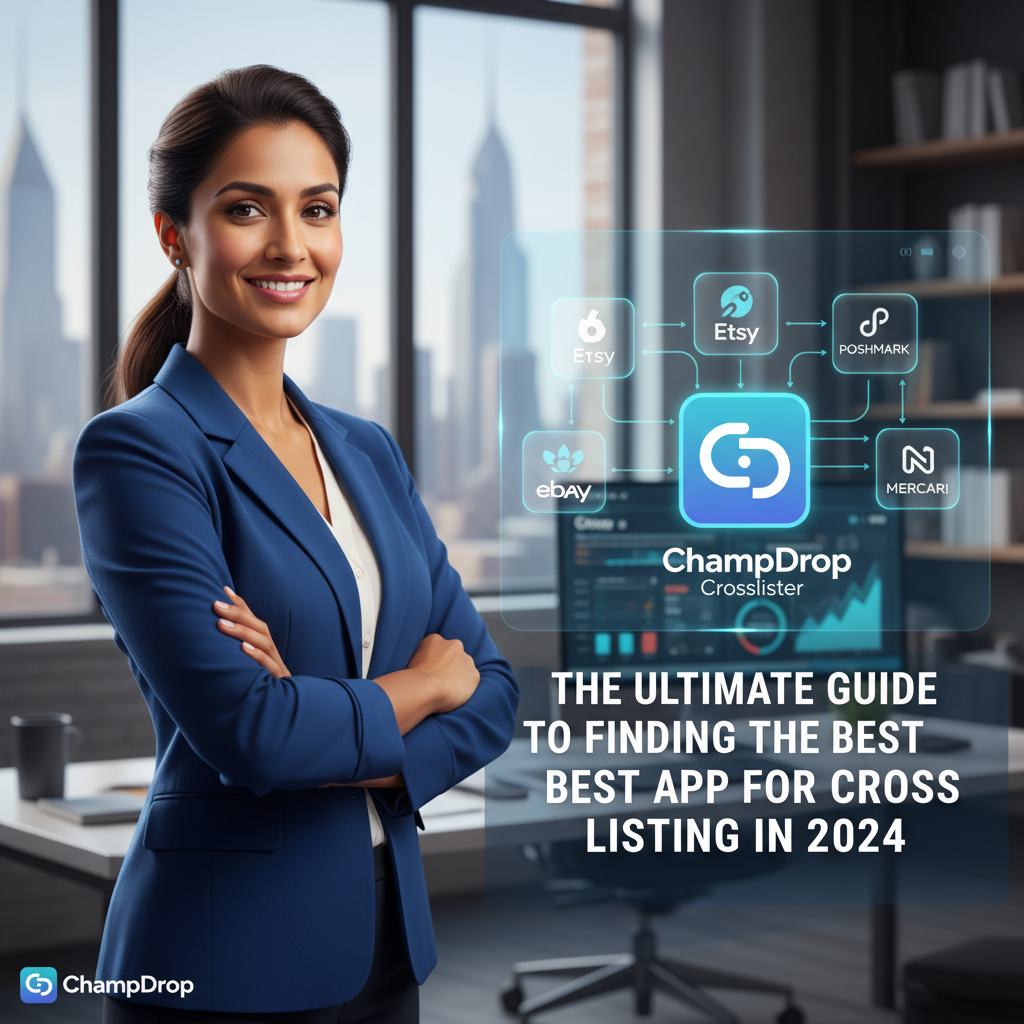 The Ultimate Guide to Finding the Best App for Cross Listing in 2024