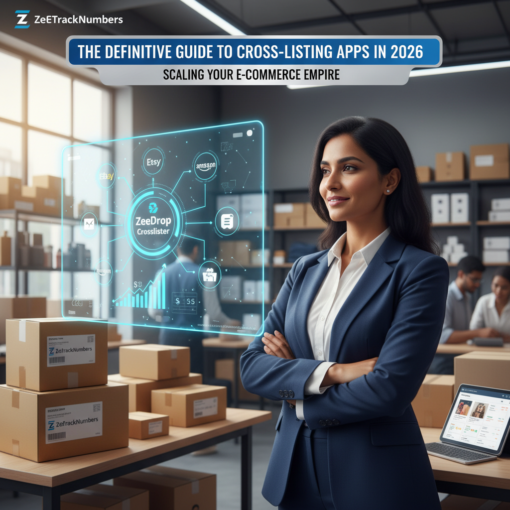 The Definitive Guide to Cross-Listing Apps in 2026: Scaling Your E-Commerce Empire