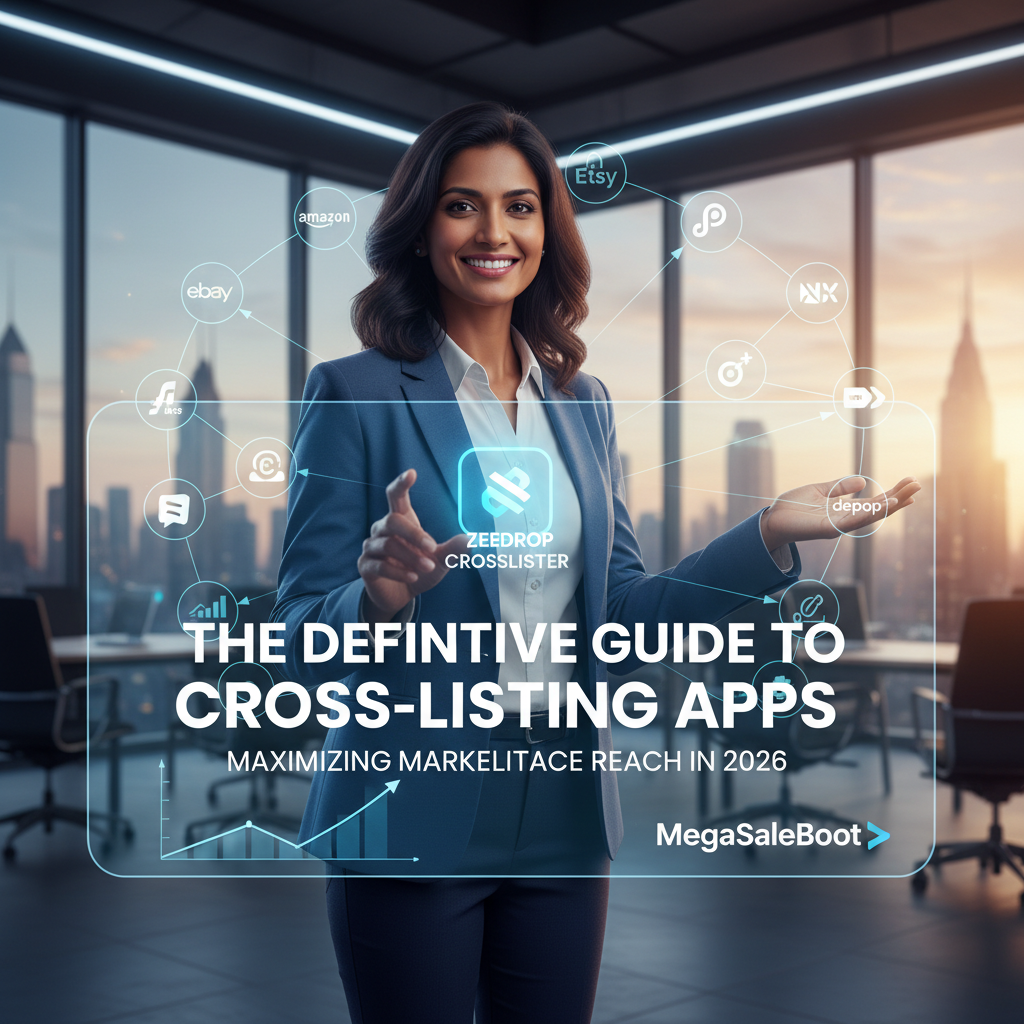 The Definitive Guide to Cross-Listing Apps: Maximizing Marketplace Reach in 2026