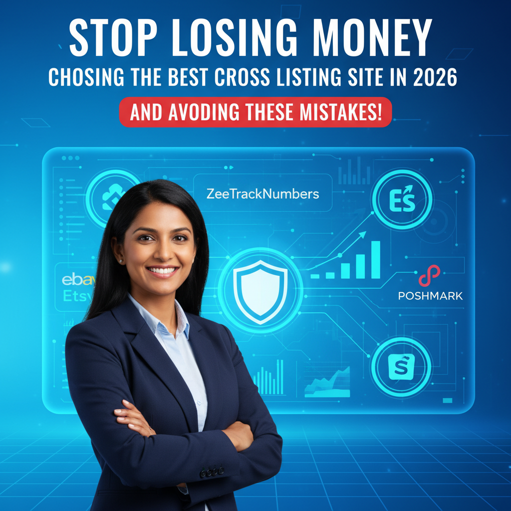 Stop Losing Money: Choosing the Best Cross Listing Site in 2026 (And Avoiding These Mistakes!)