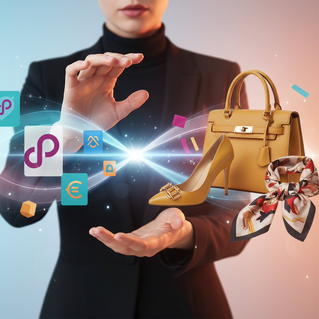 The Best Cross Listing Software for Resellers: ZeeDPosh vs. Manual Hassle