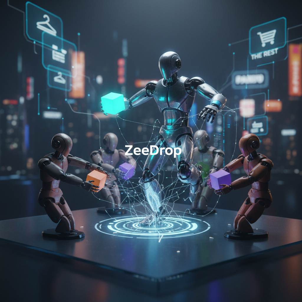 Best Cross Listing Software for Resellers: ZeeDrop vs. The Rest