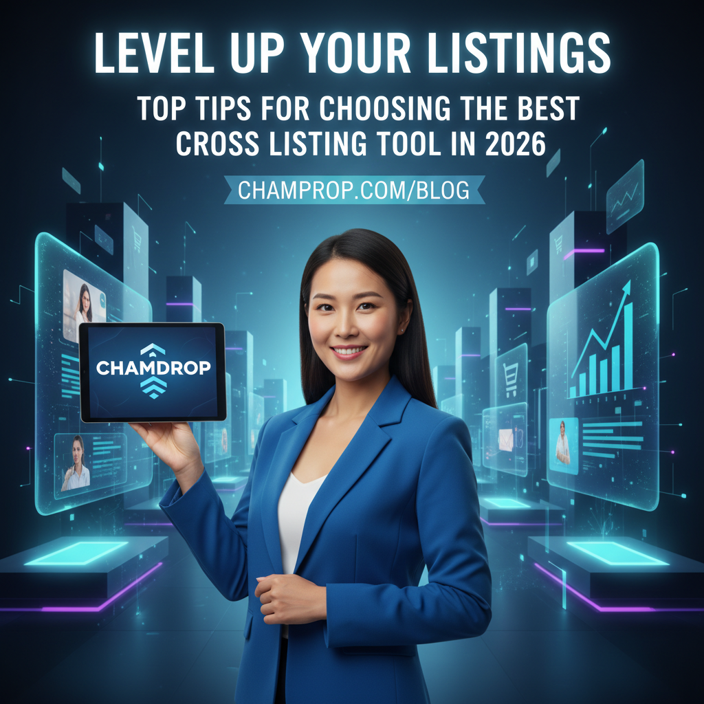 Level Up Your Listings: Top Tips for Choosing the Best Cross Listing Tool in 2026