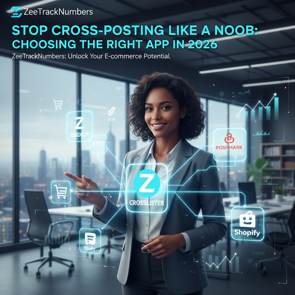 Stop Cross-Posting Like a Noob: Choosing the Right App in 2026