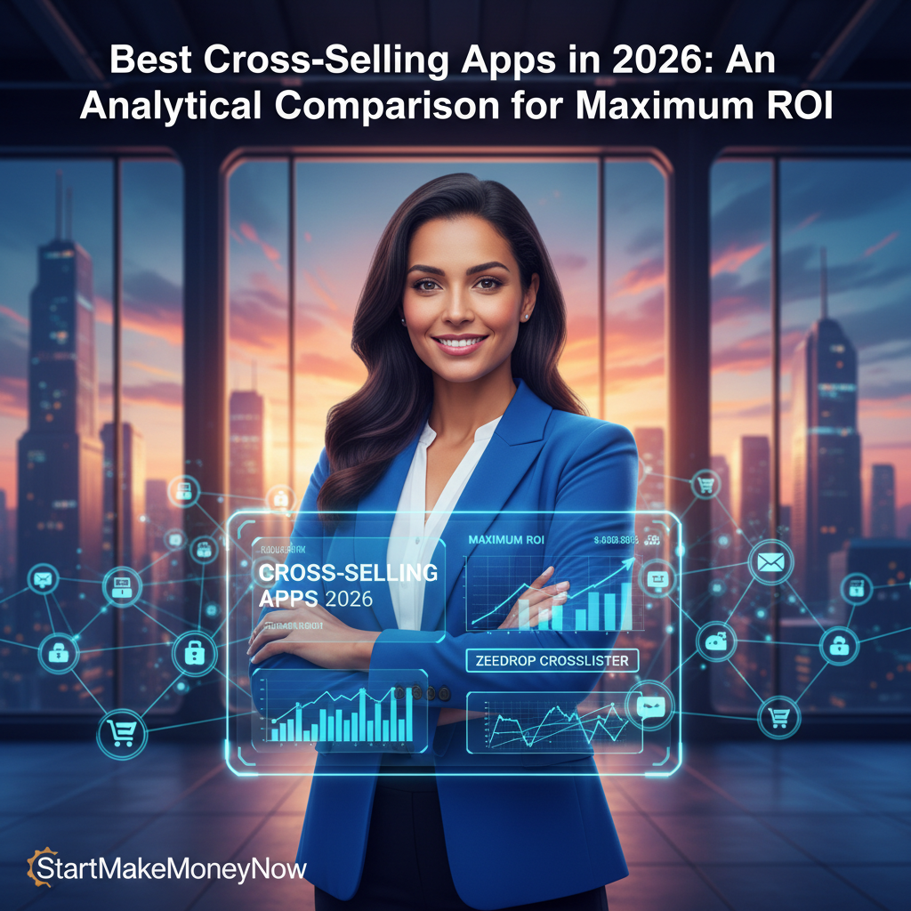 Best Cross-Selling Apps in 2026: An Analytical Comparison for Maximum ROI