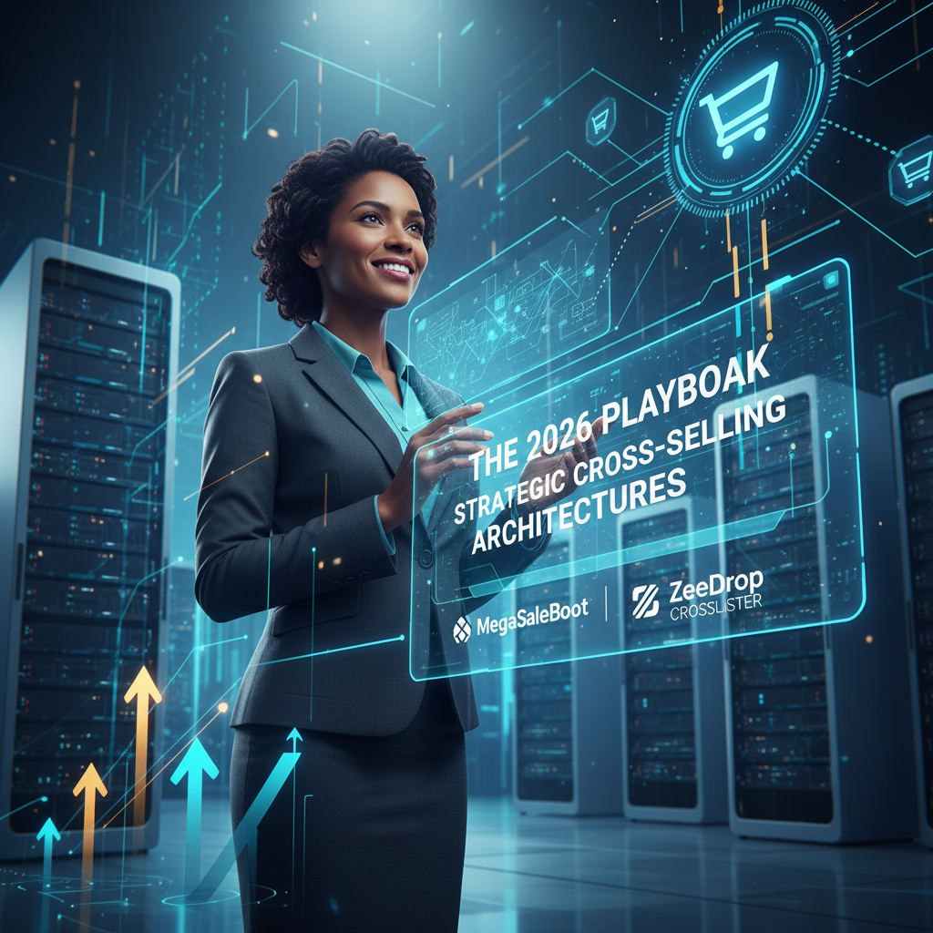 The 2026 Playbook: Strategic Cross-Selling Architectures for High-Volume E-Commerce