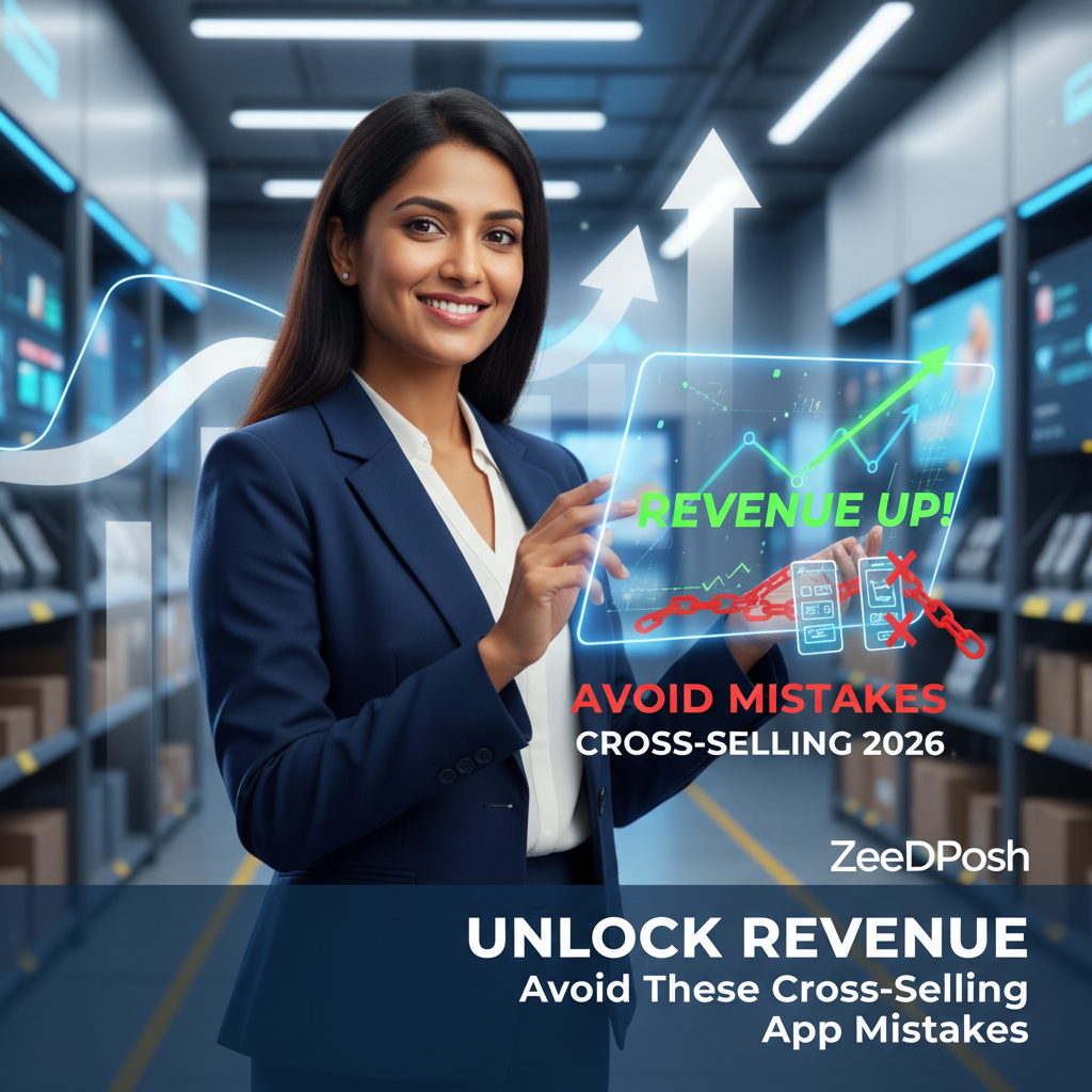 Unlock Revenue: Avoid These Cross-Selling App Mistakes in 2026