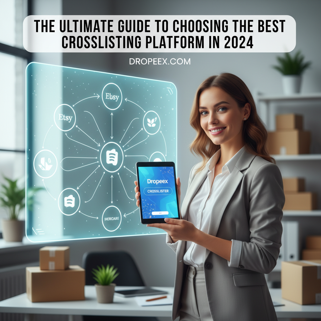 The Ultimate Guide to Choosing the Best Crosslisting Platform in 2026