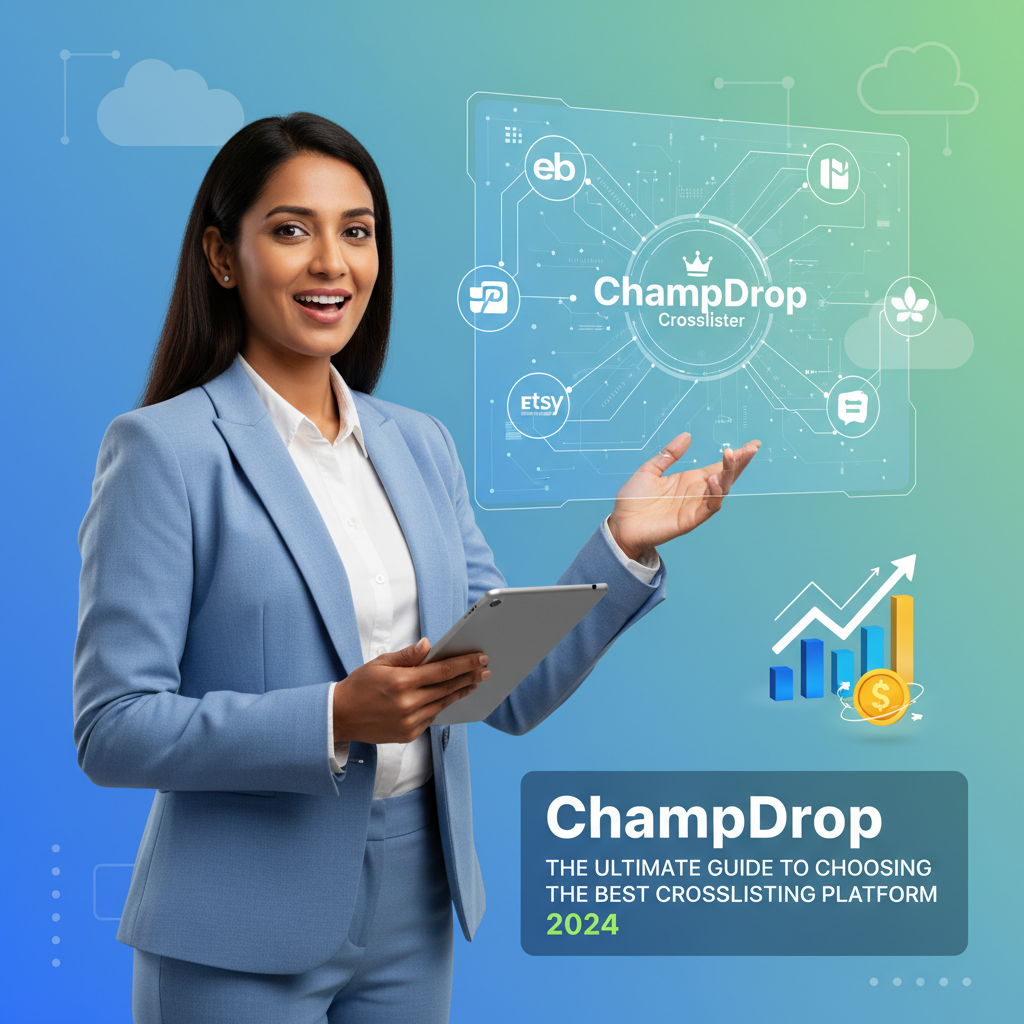 The Ultimate Guide to Choosing the Best Crosslisting Platform in 2026