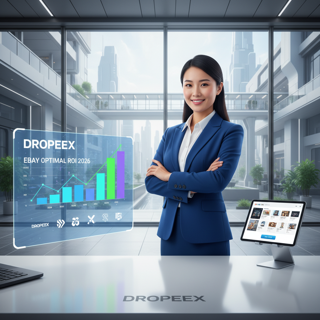 eBay Listing Software in 2026: An Analytical Comparison for Optimal ROI