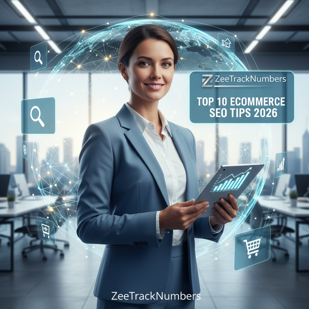 Top 10 Tips for Choosing the Best Ecommerce SEO Company in 2026