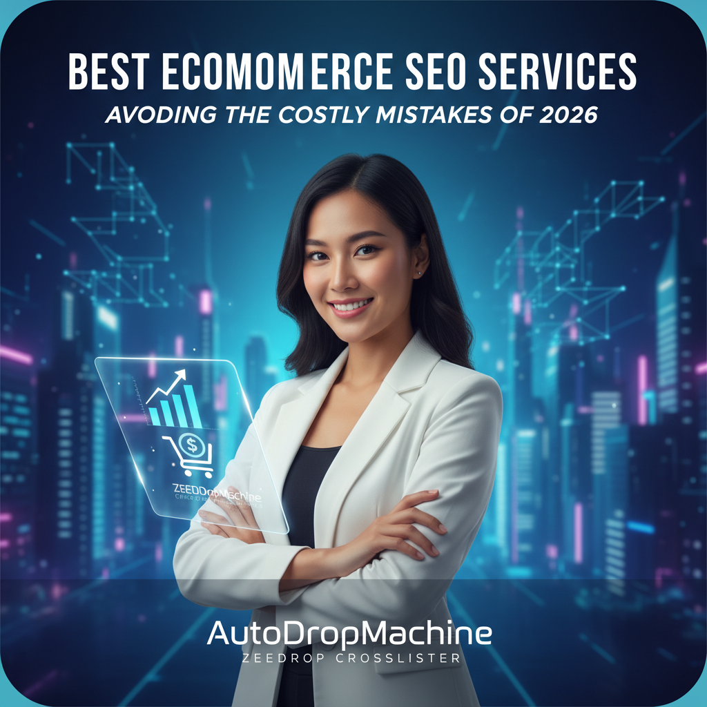 Best Ecommerce SEO Services: Avoiding the Costly Mistakes of 2026