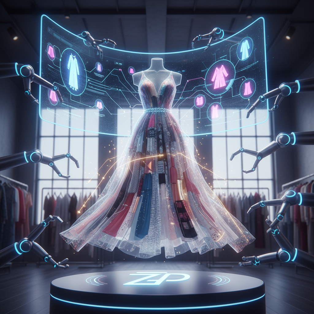 The Best Poshmark Listing Software for Faster Sales: ZeeDPosh Review