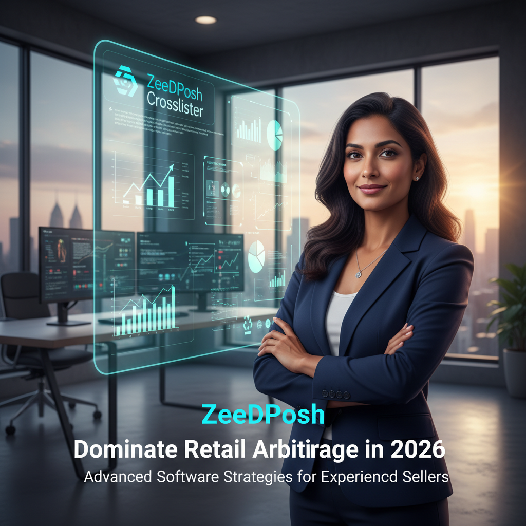 Dominate Retail Arbitrage in 2026: Advanced Software Strategies for Experienced Sellers