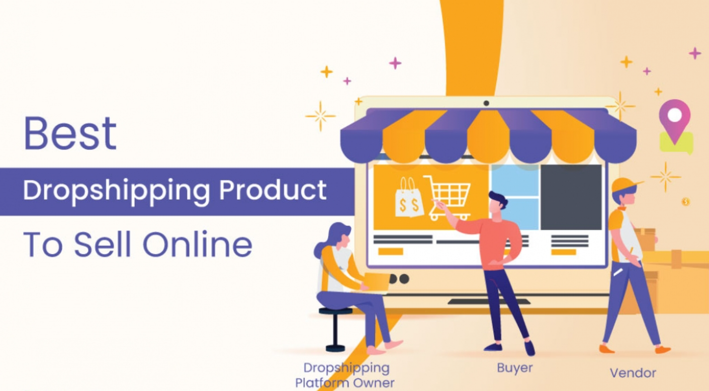 Best Dropshipping Products to Sell in 2024 – FREE for ZeeDrop Members
