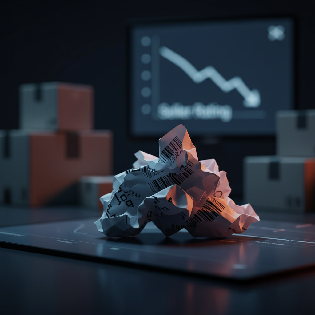 Beyond the Tracking Number: How to Stop Manual Shipping Updates from Hurting Your Seller Rating