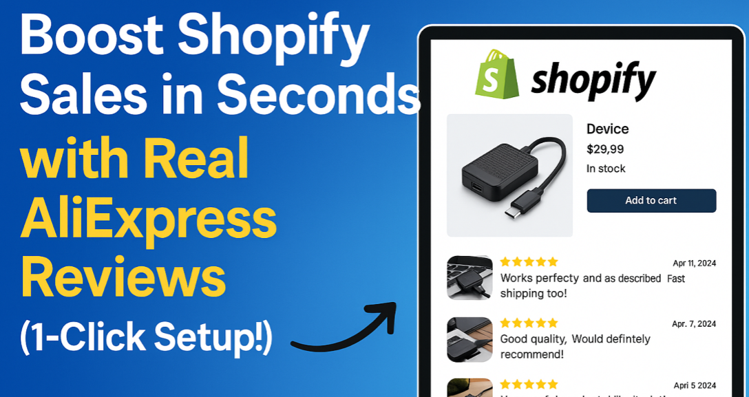 Boost Shopify Sales in Seconds with ZeeDrop’s New High-Converting Product Page Feature