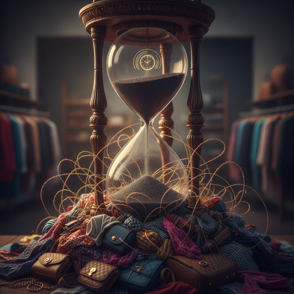 The Hidden Time Sink: Why Bulk Sharing on Poshmark Isn't Always the Answer