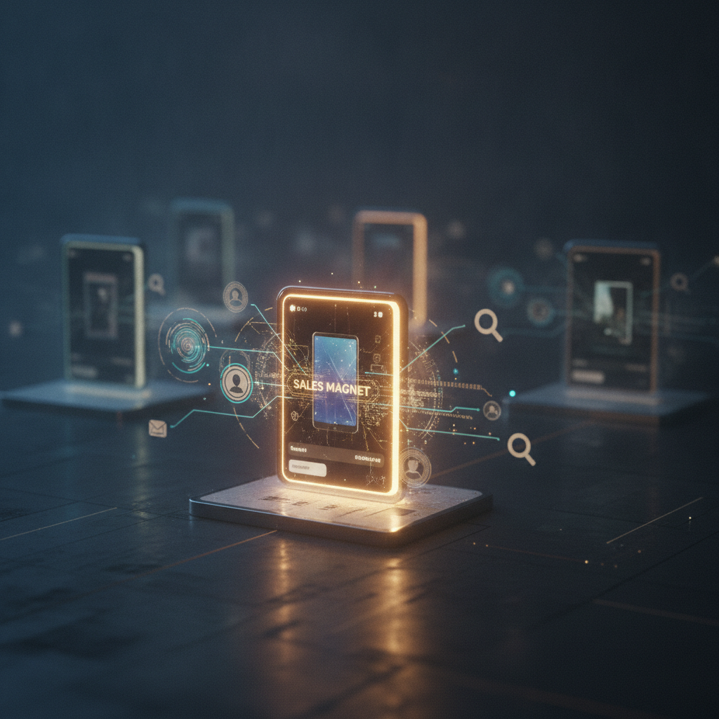 Is Your Business Listing a Sales Magnet or a Ghost Town?