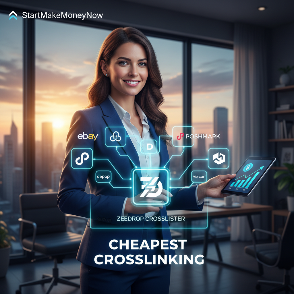 What is the Cheapest Crosslisting App? A Detailed Guide