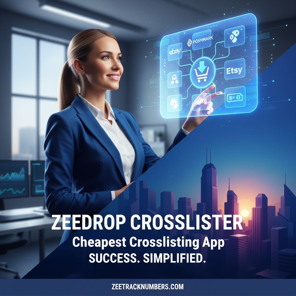 The Cheapest Crosslisting App: A Comprehensive Guide for Sellers