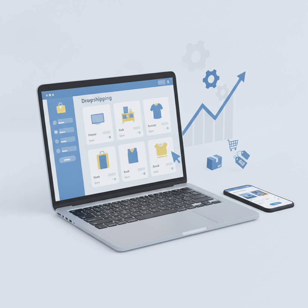 How to Choose the Right Dropshipping Listing Tool for eBay Sellers: What Matters Most