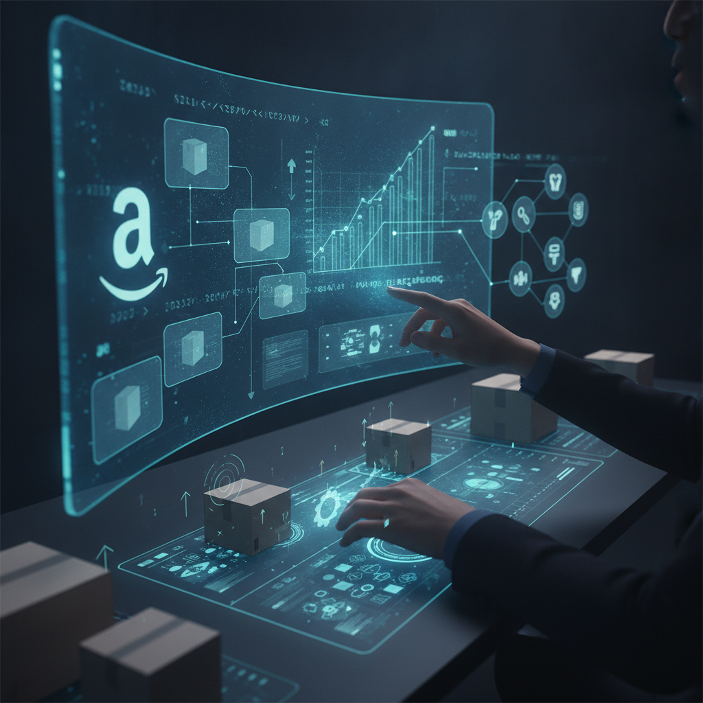 Choosing the Right Amazon Listing Optimization Tool for Your Business