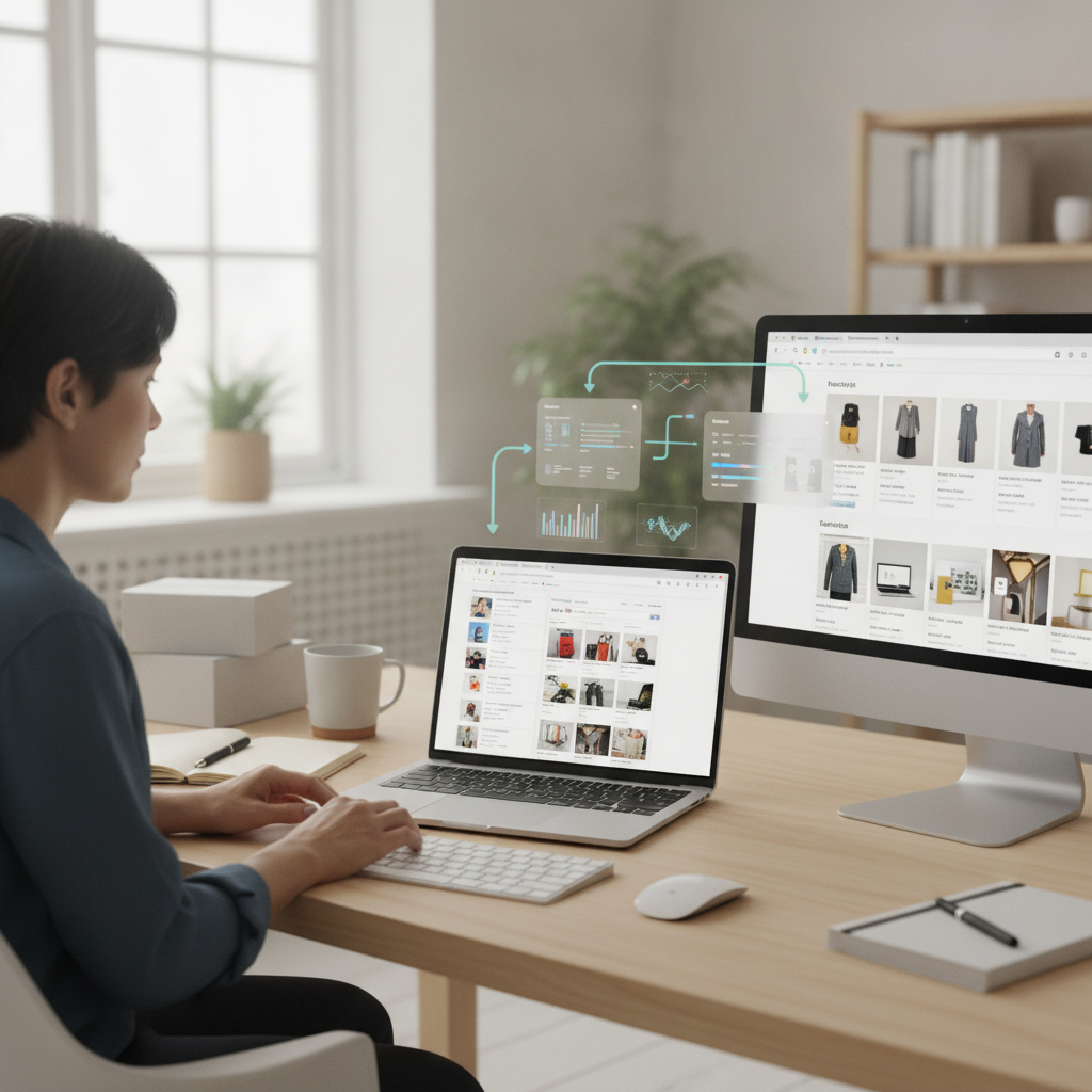 Choosing Your First Non-API eBay Lister: What Actually Matters