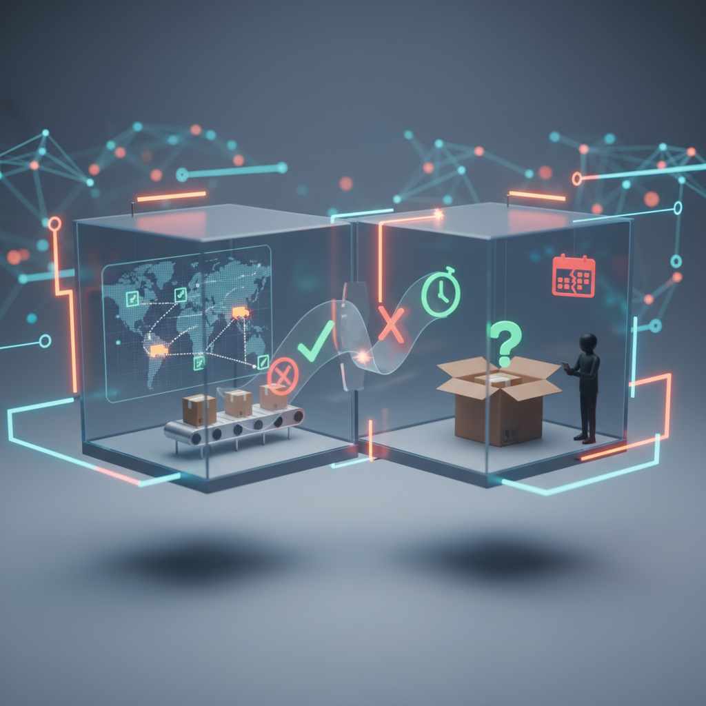 Closing the 'Delivered' Gap: How to Manage Buyer Expectations When Tracking Numbers Aren't Enough