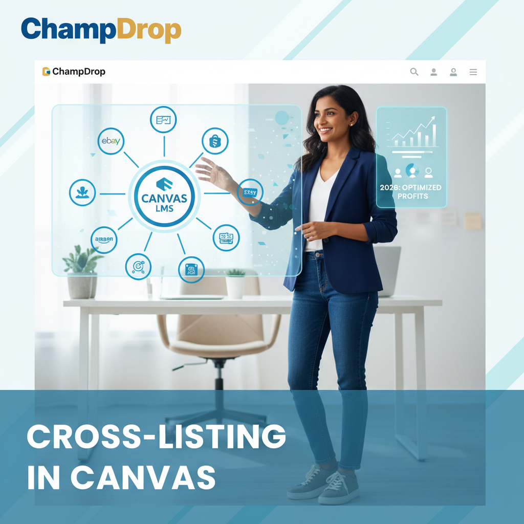 Cross-Listing in Canvas: A Comprehensive Guide for 2026