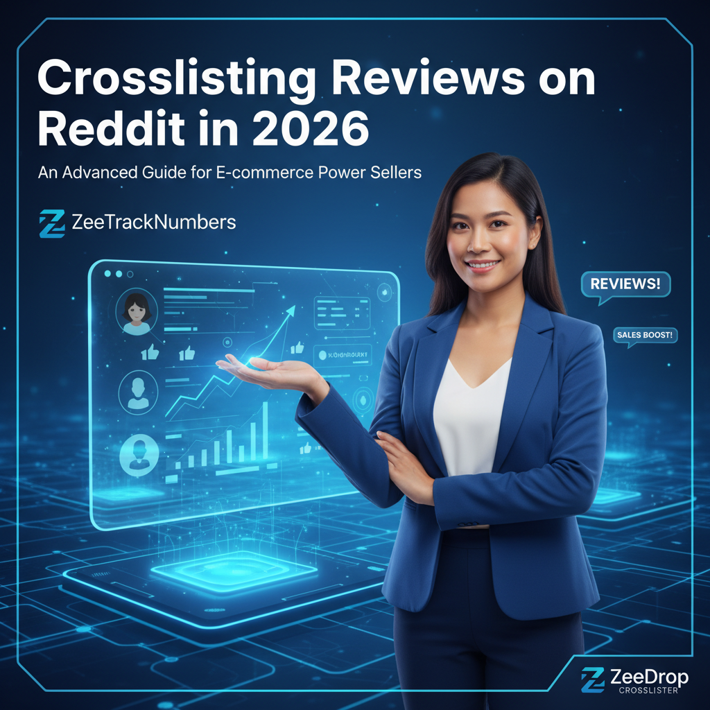 Crosslisting Reviews on Reddit in 2026: An Advanced Guide for E-commerce Power Sellers