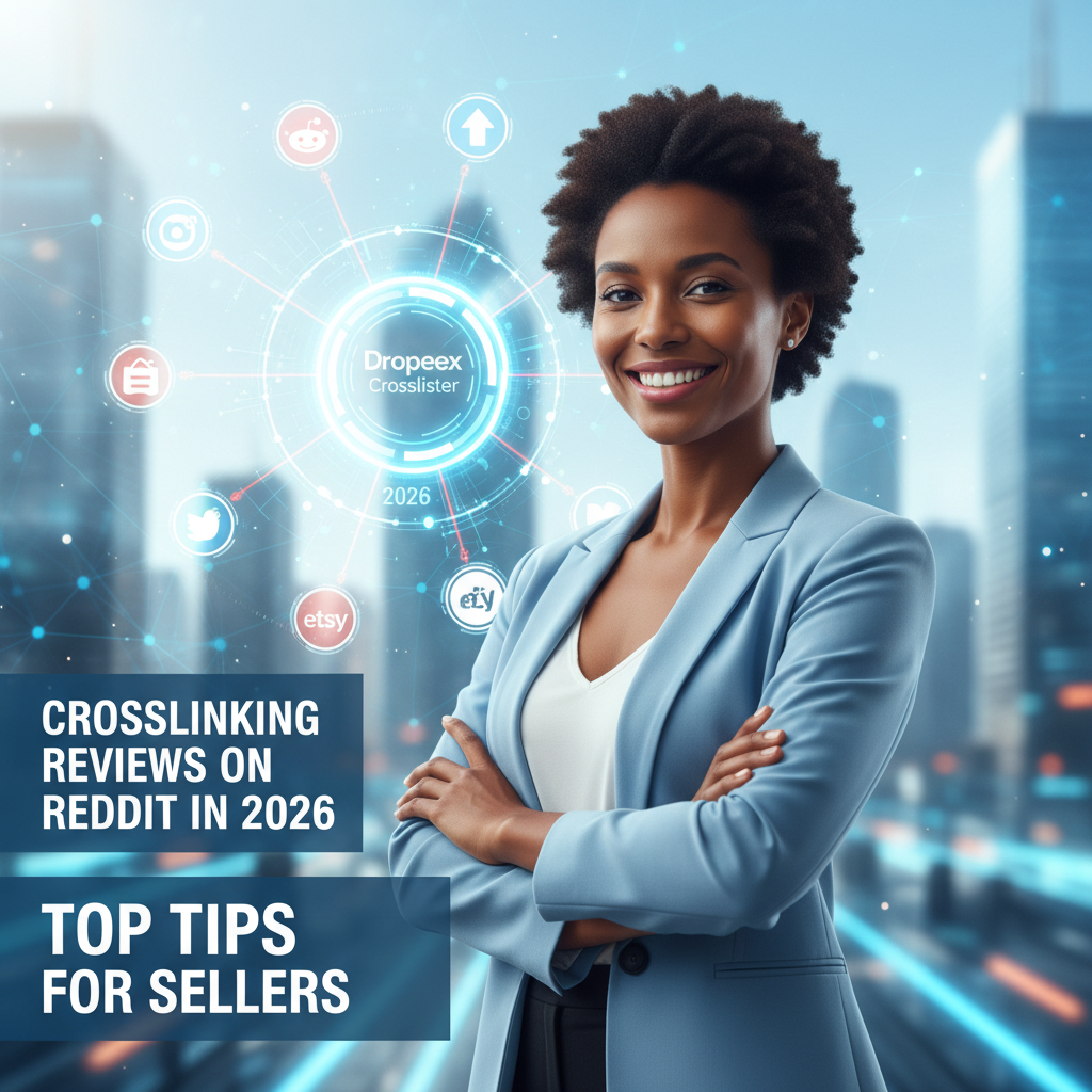 Crosslisting Reviews on Reddit in 2026: Top Tips for Sellers